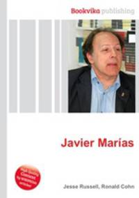 Javier Marias