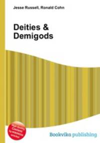 Deities & Demigods