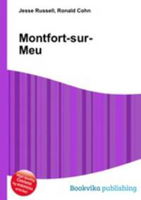 Montfort-sur-Meu