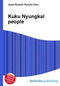 Kuku Nyungkal people