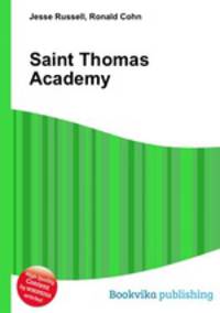 Saint Thomas Academy