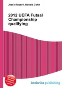 2012 UEFA Futsal Championship qualifying