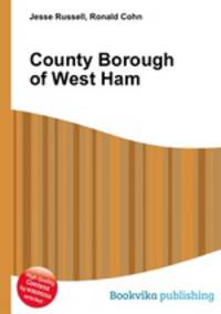 County Borough of West Ham