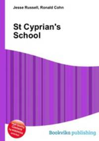 St Cyprian