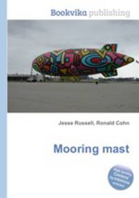 Mooring mast