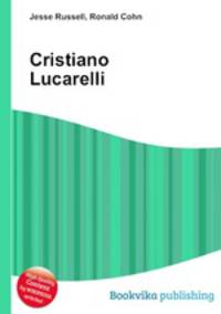 Cristiano Lucarelli