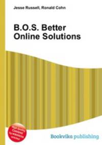 B.O.S. Better Online Solutions