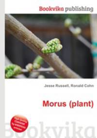 Morus (plant)
