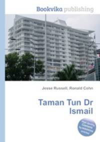 Taman Tun Dr Ismail