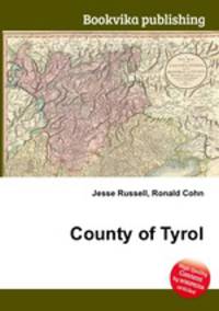 County of Tyrol