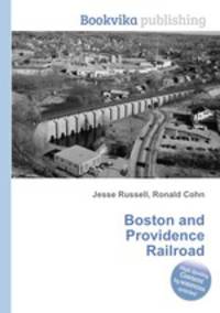 Boston and Providence Railroad