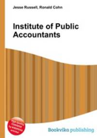 Institute of Public Accountants