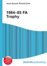 1984–85 FA Trophy