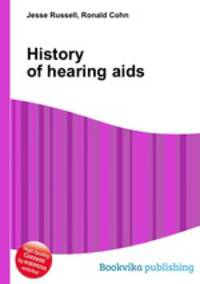 History of hearing aids