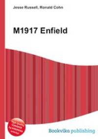 M1917 Enfield