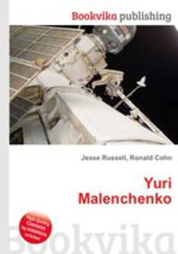 Yuri Malenchenko