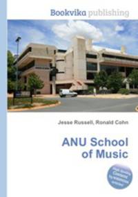 ANU School of Music