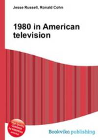 1980 in American television