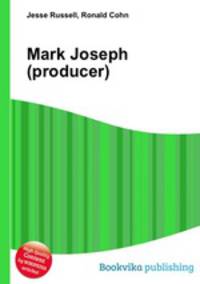 Mark Joseph (producer)