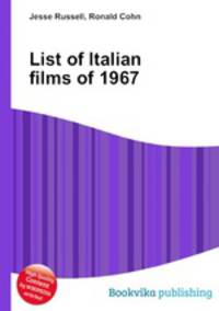 List of Italian films of 1967
