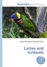 Lories and lorikeets