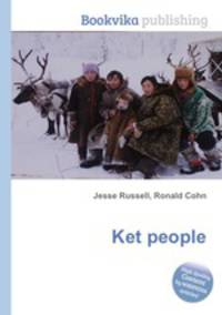 Ket people
