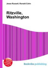 Ritzville, Washington