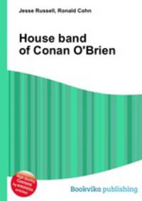 House band of Conan O