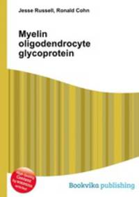 Myelin oligodendrocyte glycoprotein