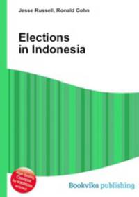 Elections in Indonesia