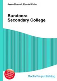 Bundoora Secondary College