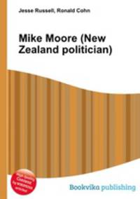 Mike Moore (New Zealand politician)