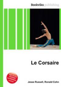 Le Corsaire