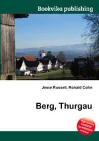Berg, Thurgau