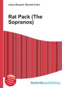 Rat Pack (The Sopranos)