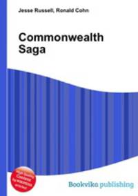 Commonwealth Saga