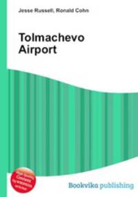 Tolmachevo Airport