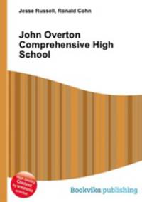 John Overton Comprehensive High School