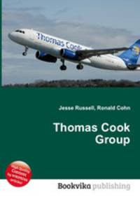 Thomas Cook Group