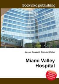 Miami Valley Hospital