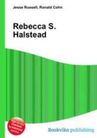 Rebecca S. Halstead
