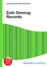 Zoth Ommog Records