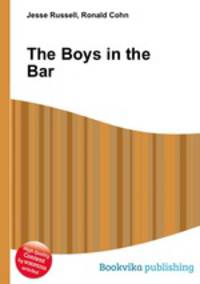 The Boys in the Bar