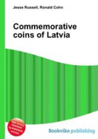Commemorative coins of Latvia
