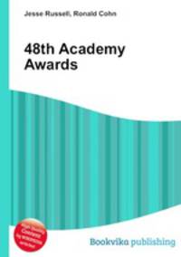 48th Academy Awards