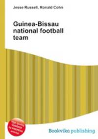 Guinea-Bissau national football team