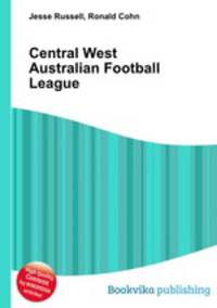Central West Australian Football League