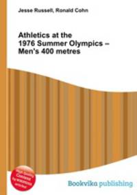 Athletics at the 1976 Summer Olympics – Men