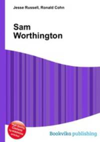 Sam Worthington