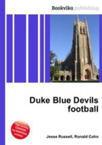 Duke Blue Devils football